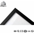 cheap custom black aluminum wall frames bulk picture frames 8x10